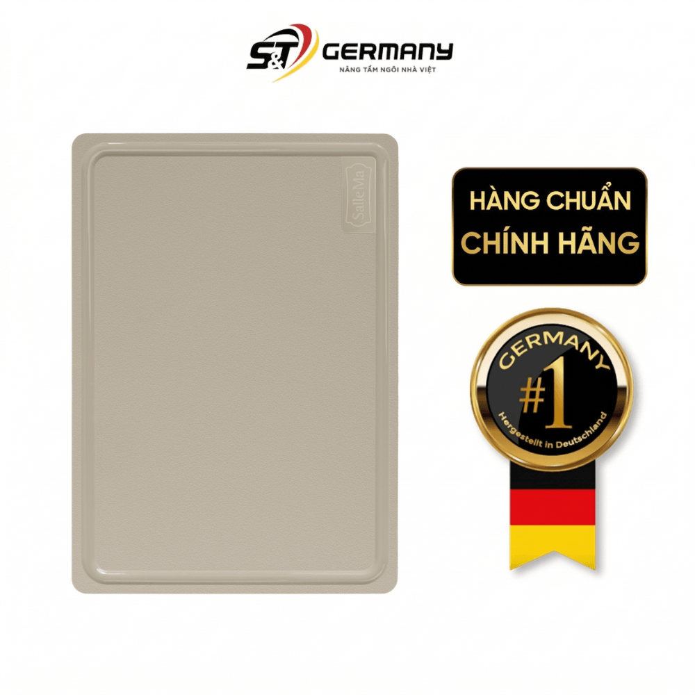 Thớt TPU kháng khuẩn cao cấp SalleMa Mini nhiều màu