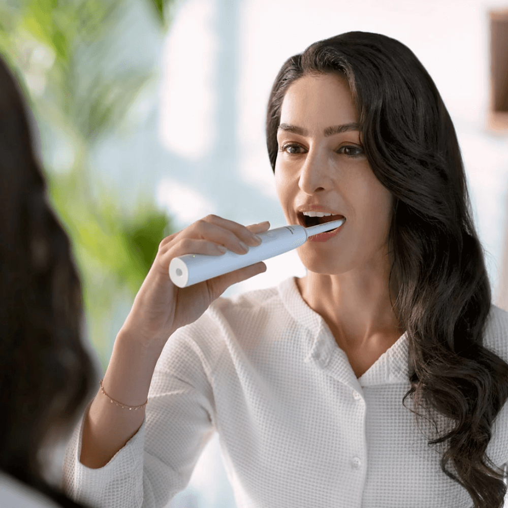 Bàn chải điện Philips Sonicare 3100 series HX3671 nhiều màu