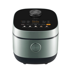 Nồi cơm điện MIDEA MRD180T2BDGF dung tích 1,8L