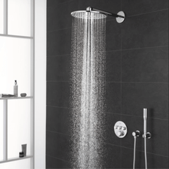 Sen âm tường Grohe 34705000 bát tròn
