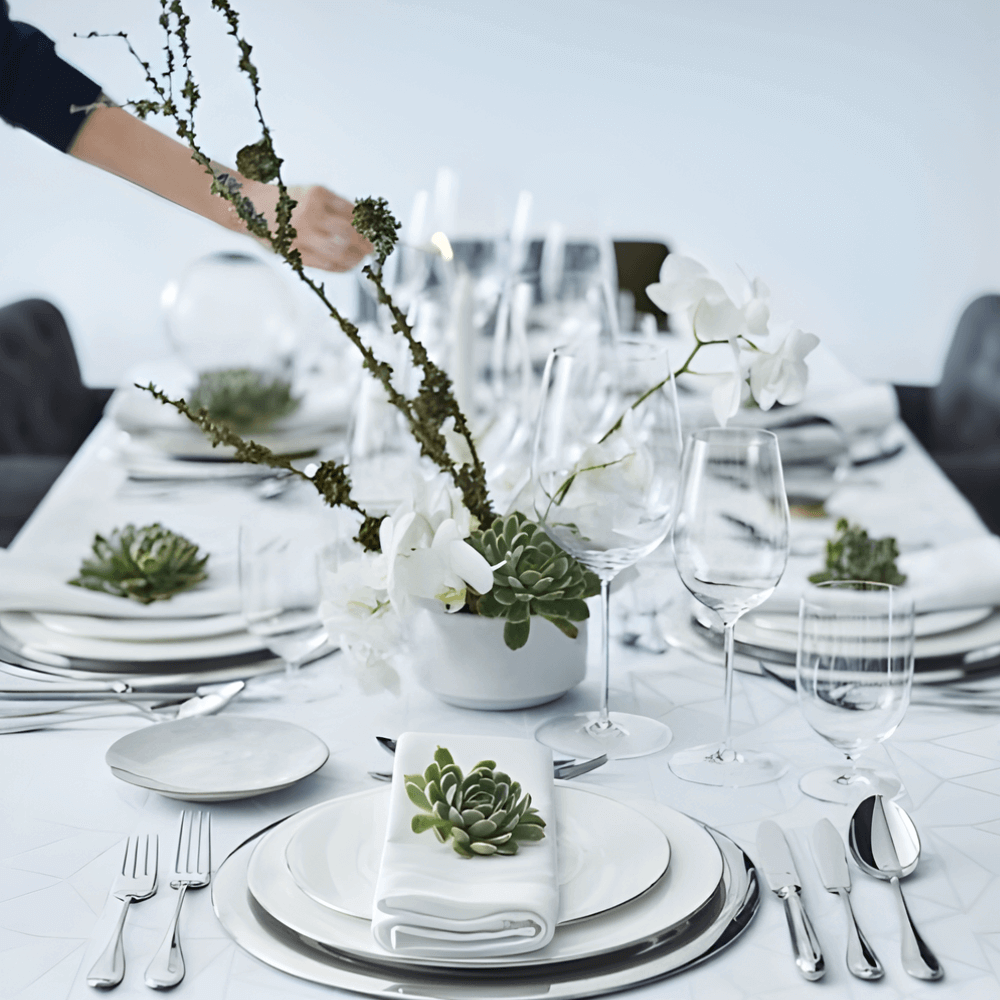 Bộ 6 ly vang WMF Easy Plus Burgundy