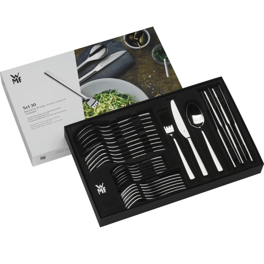 Bộ dao thìa dĩa WMF ATRIA 30 món/ 60 món