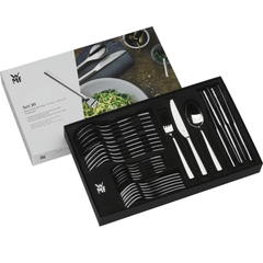 Bộ dao thìa dĩa WMF ATRIA 30 món/ 60 món