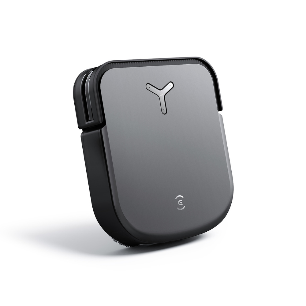 Robot hút bụi lau nhà Ecovas Deebot X2 Combo kết hợp máy hút bụi không dây