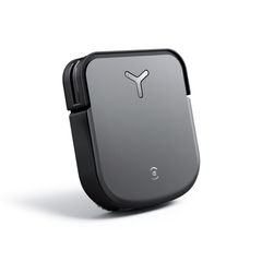 Robot hút bụi lau nhà Ecovas Deebot X2 Combo kết hợp máy hút bụi không dây