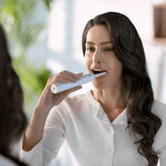 Set bàn chải điện Philips Sonicare 3100 series HX3675, nhiều màu