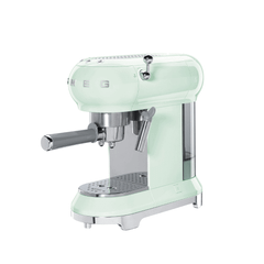 Máy pha cà phê SMEG ECF01 nhiều màu
