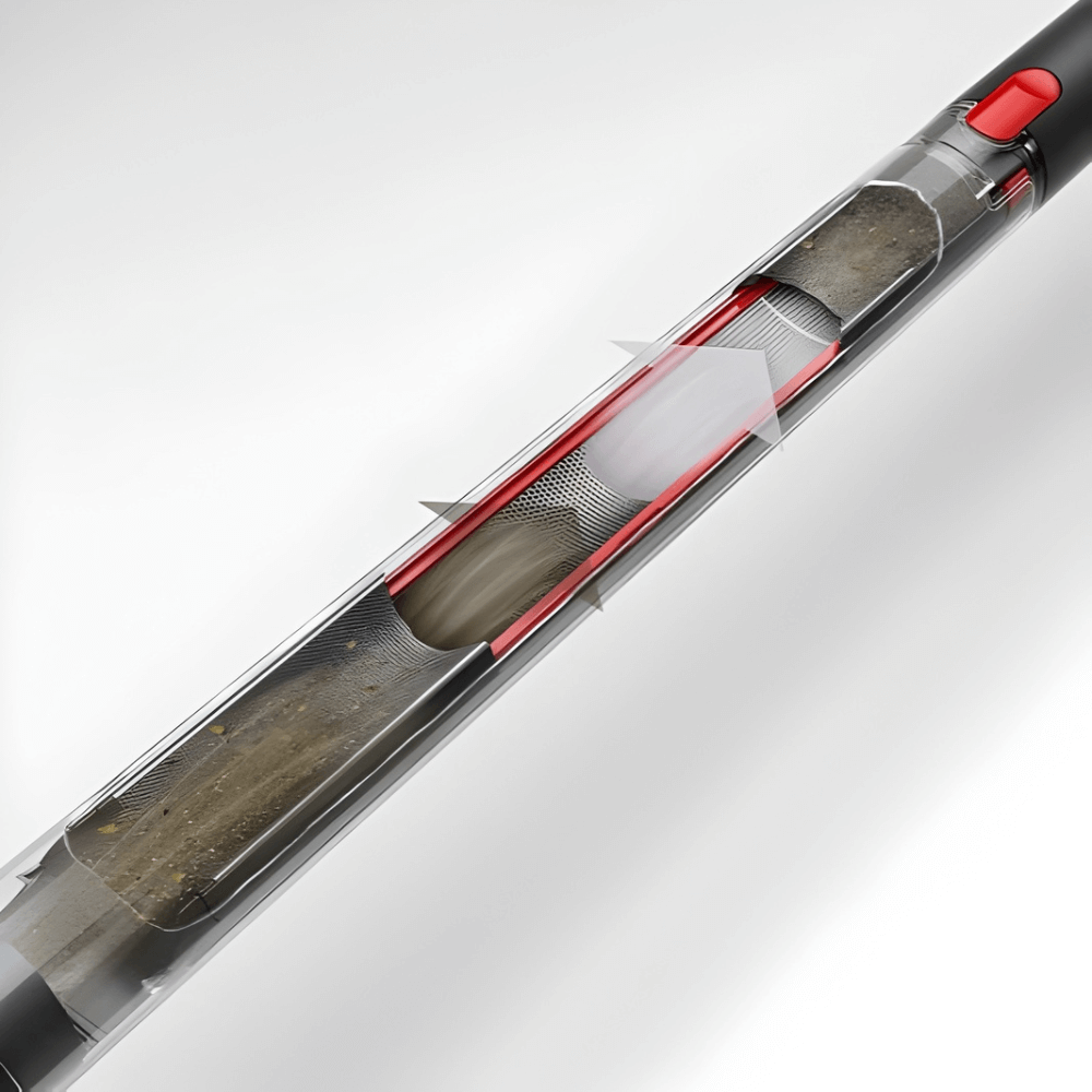 Máy hút bụi Dyson PencilVac Fluffycones 2025