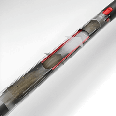 Máy hút bụi Dyson PencilVac Fluffycones 2025