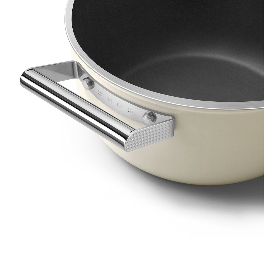 Nồi SMEG CSF2412 24cm nhiều màu