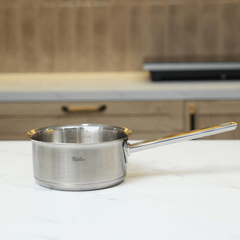 Bộ nồi Fissler Profi set 5 món kèm quánh made in Germany