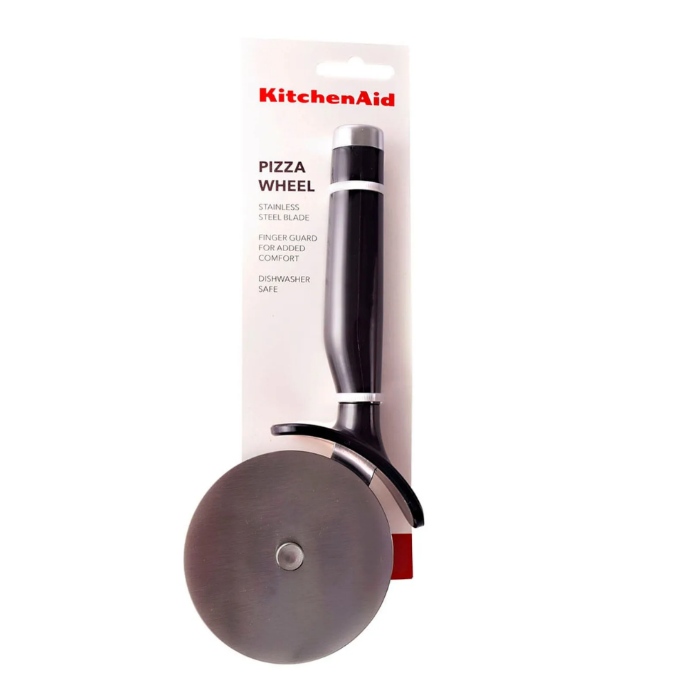 Dao cắt Pizza KitchenAid KCG113 nhiều màu