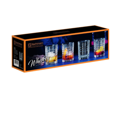 Bộ 4 ly pha lê Nachtmann Highland 95906