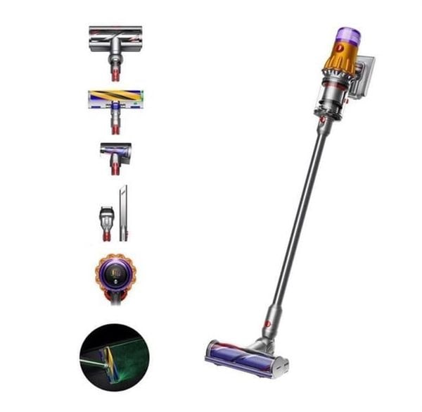 Máy hút bụi cầm tay không dây DYSON V12 Detect Slim