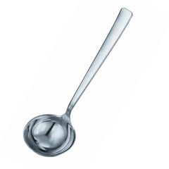 Muôi múc Rösle VS 600 12602 30cm đường kính 9.5cm