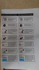 Phụ kiện thay thế máy làm sữa hạt Medion MD19888