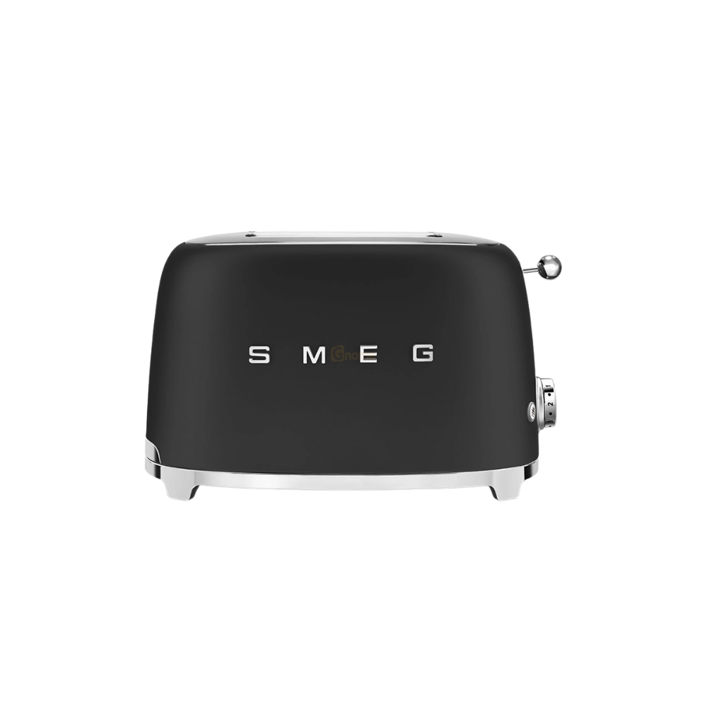 Máy nướng bánh mì SMEG TSF01 nhiều màu