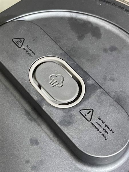 Phụ kiện thay thế máy làm sữa hạt Medion MD19725