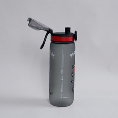 Bình nước trẻ em Tritan cao cấp Renga Rybo-X 630ml - 912162 nhiều màu
