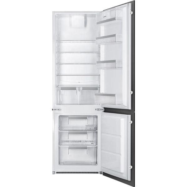 Tủ lạnh âm tủ SMEG 269L C81721EI Universale