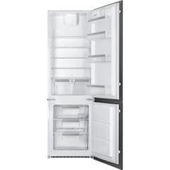 Tủ lạnh âm tủ SMEG 269L C81721EI Universale