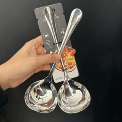 Muỗng canh inox 22.5cm GKÖCH BC2005