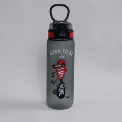 Bình nước trẻ em Tritan cao cấp Renga Rybo-X 630ml - 912162 nhiều màu