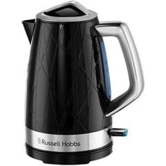 Ấm đun nước Russell Hobbs Structure 28081-70 2400W 1.7L màu đen