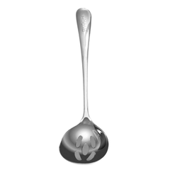 Muỗng ăn lẩu inox 22.5cm GKÖCH BC2005