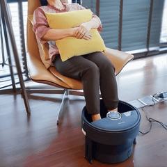 Bồn ngâm chân massage Philips PPM6501