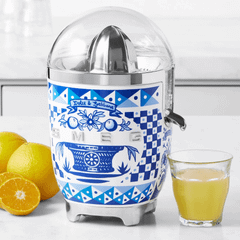Máy vắt cam SMEG CJF01 nhiều màu