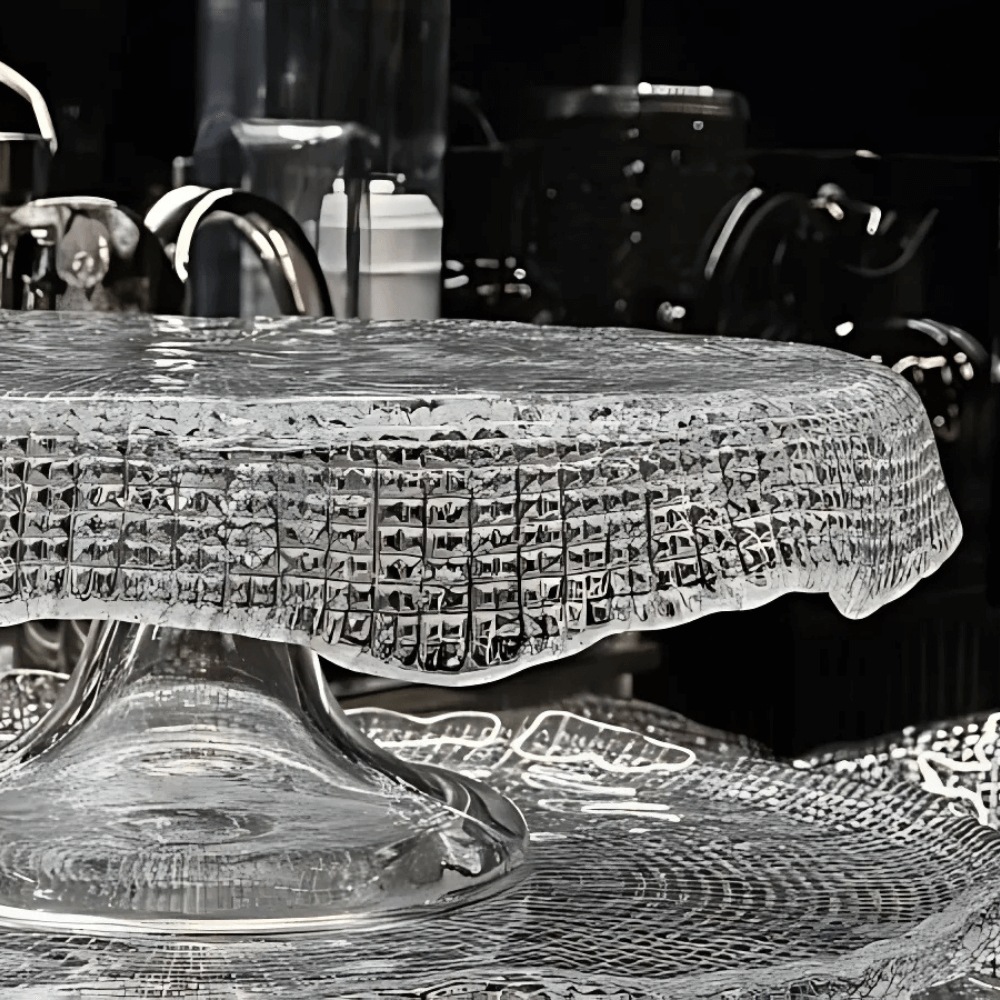 Chân bồng IVV Diamante, nhiều kích cỡ