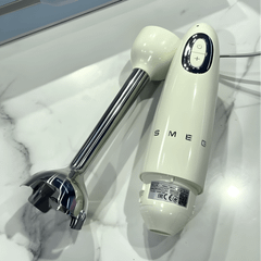 Bộ máy xay cầm tay SMEG HBF03 nhiều màu