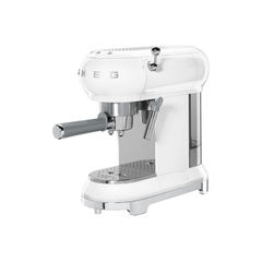 Máy pha cà phê SMEG ECF01 nhiều màu