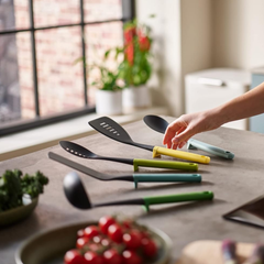 Bộ dụng cụ nấu ăn Joseph Joseph Duo nhiều phân loại