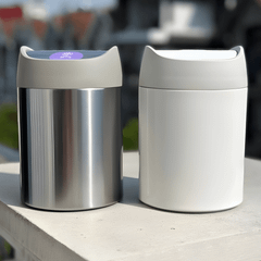 Thùng rác mini Simplehuman 1,5 lit
