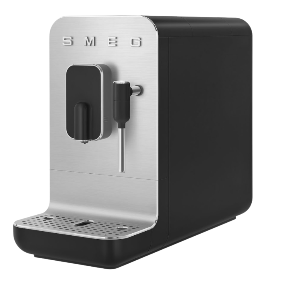 Máy pha cà phê SMEG BCC12 nhiều màu
