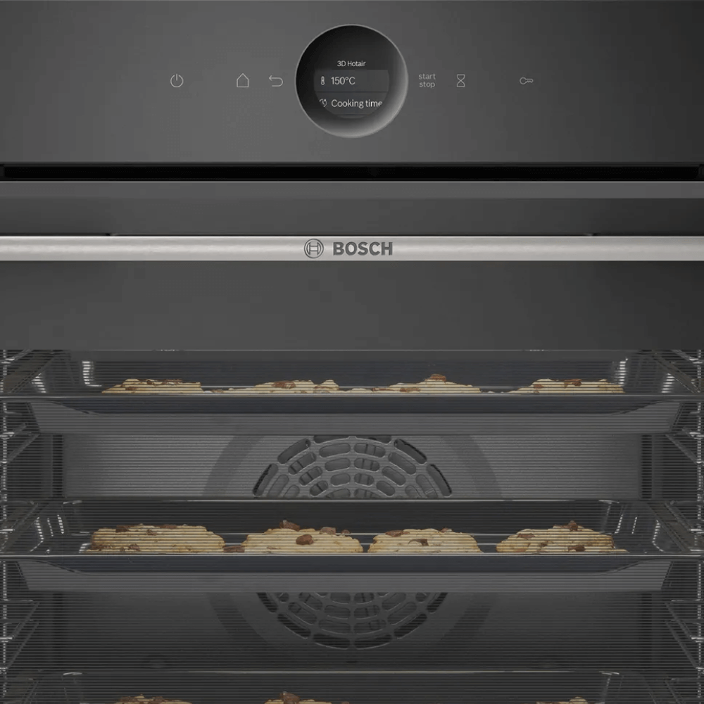 Lò nướng BOSCH HBG7741B1 serie 8 âm tủ