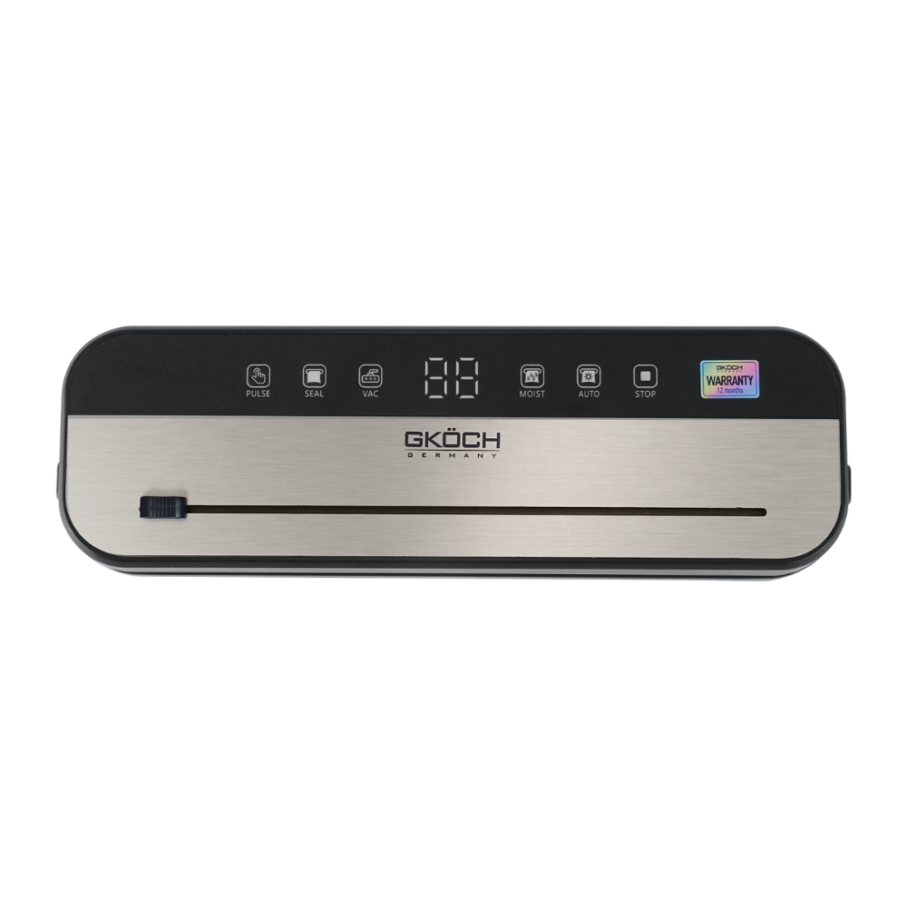 Máy hút chân không GKÖCH 120W