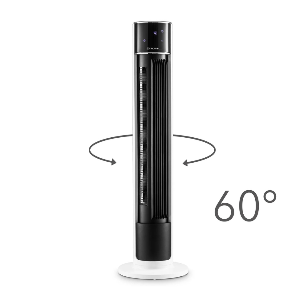Quạt tháp Trotec TVE39T