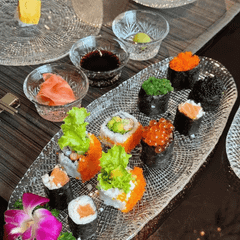 Đĩa oval IVV Diamante, nhiều kích cỡ