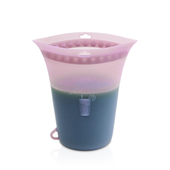 Túi silicone cao cấp dạng ly SalleMa