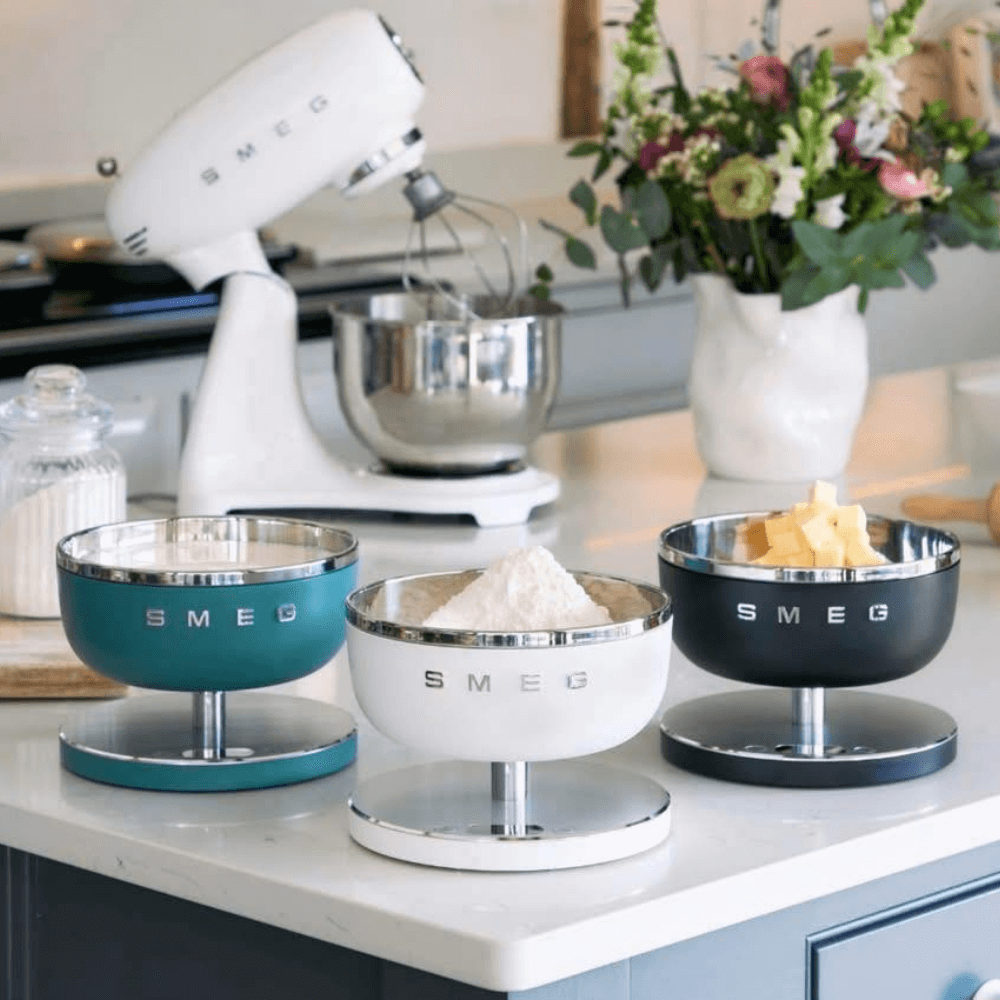 Cân tiểu ly nhà bếp điện tử SMEG KSC01 nhiều màu