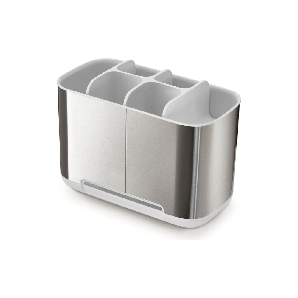 Hộp đựng bàn chải đánh răng tự khô Joseph Joseph EasyStore Large (Grey) 70510