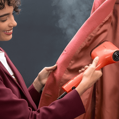 Bàn là mini du lịch TEFAL Pure POP nhiều màu