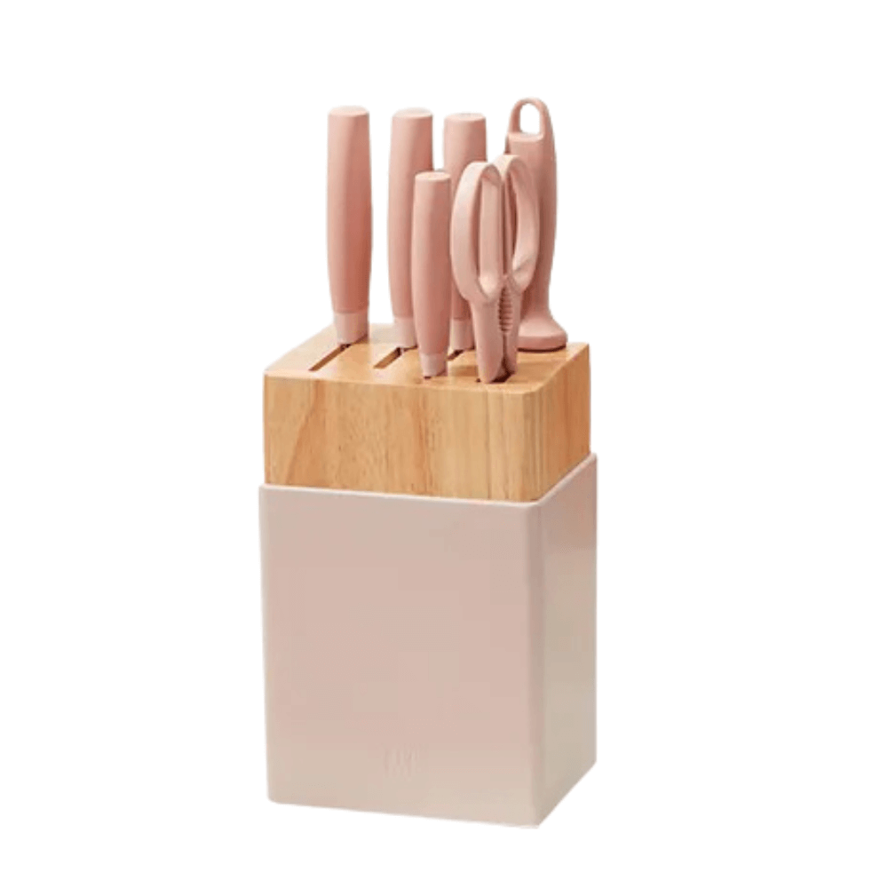 Set dao ZWILLING Now S 6 món