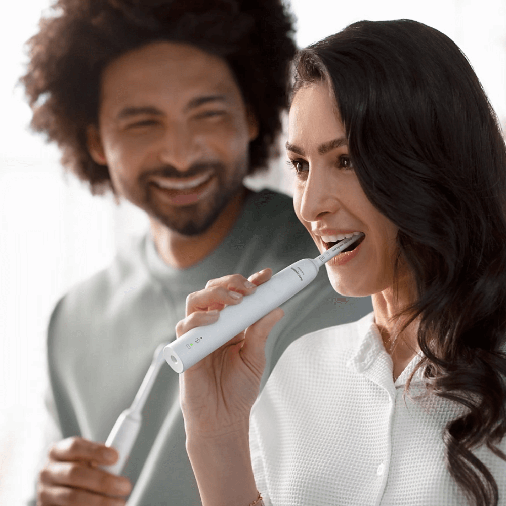 Bàn chải điện Philips Sonicare 3100 series HX3671 nhiều màu