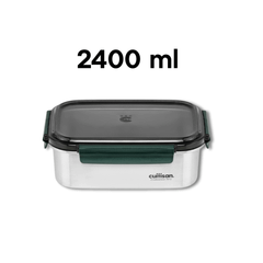 Hộp Inox Cao Cấp Cuitisan Bella nhiều dung tích