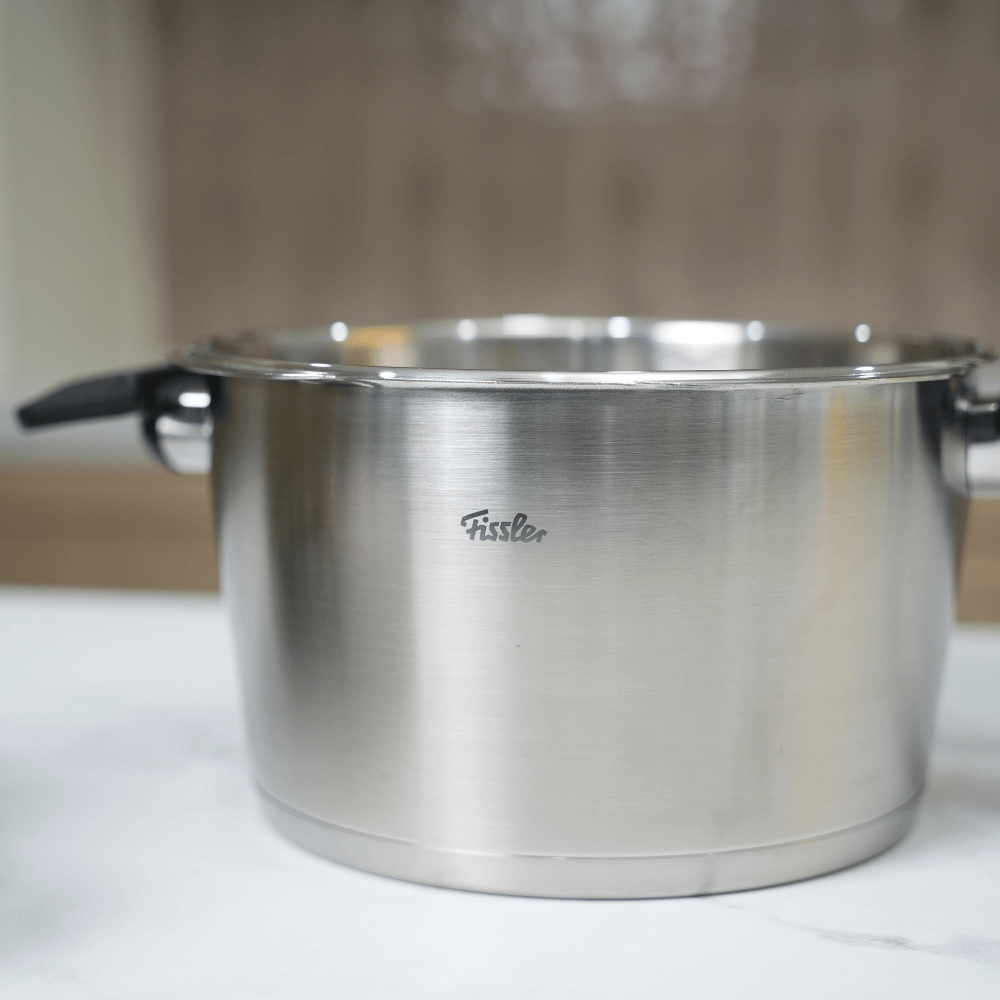 Nồi áp suất Fissler Vitaquick Premium PC 22cm made in Germany