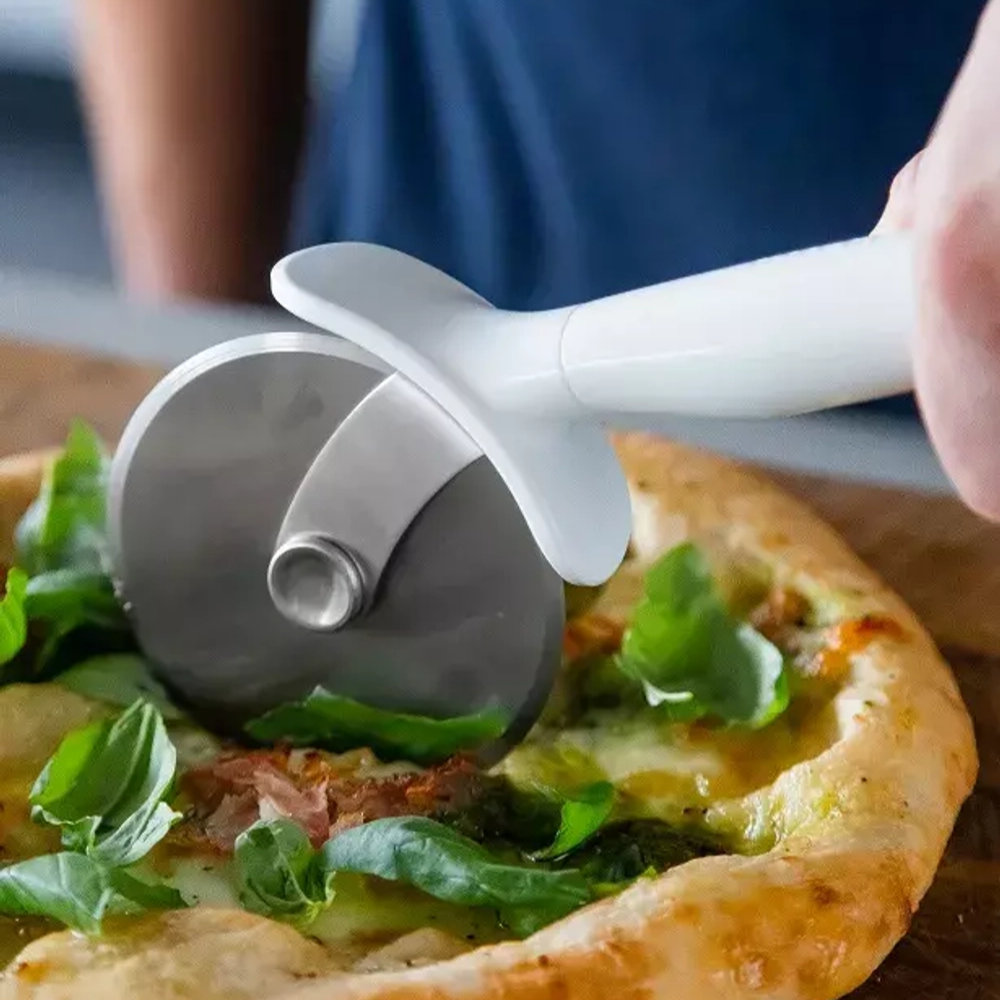 Dao cắt Pizza KitchenAid KCG113 nhiều màu